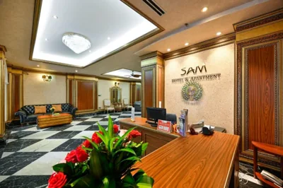 Sam Royal Apartment – Fotos 6