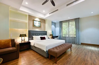 Sam Royal Apartment – Fotos 7