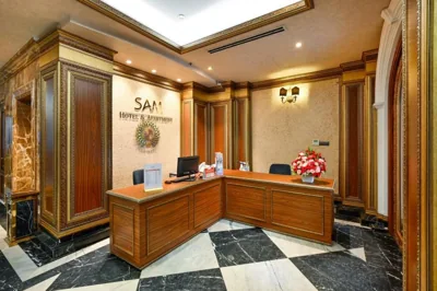 Sam Royal Apartment – Fotos 11