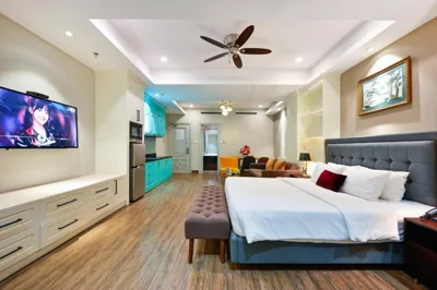 Sam Royal Apartment – Fotos 12